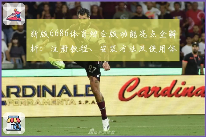 新版6686体育综合版功能亮点全解析：注册教程、安装方法及使用体验详解