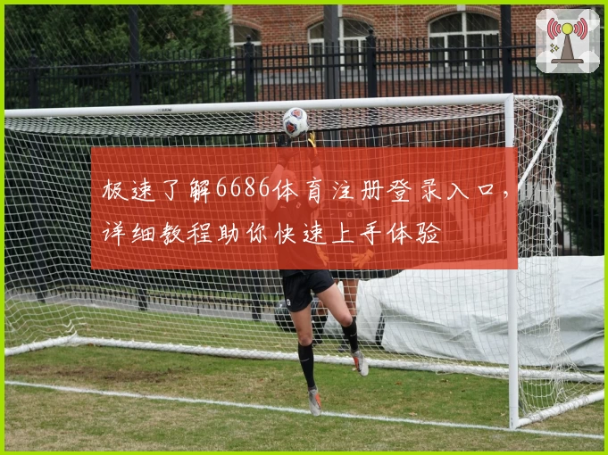 极速了解6686体育注册登录入口,详细教程助你快速上手体验
