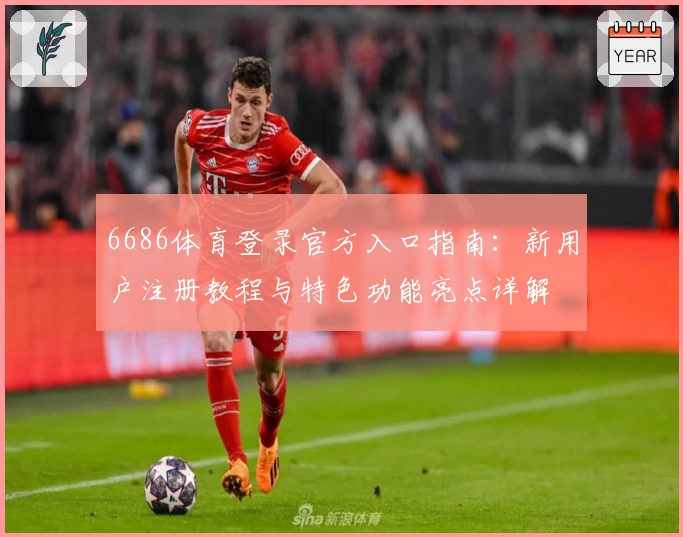 6686体育登录官方入口指南:新用户注册教程与特色功能亮点详解