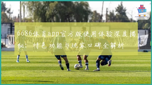 6686体育app官方版使用体验深度揭秘：特色功能与玩家口碑全解析